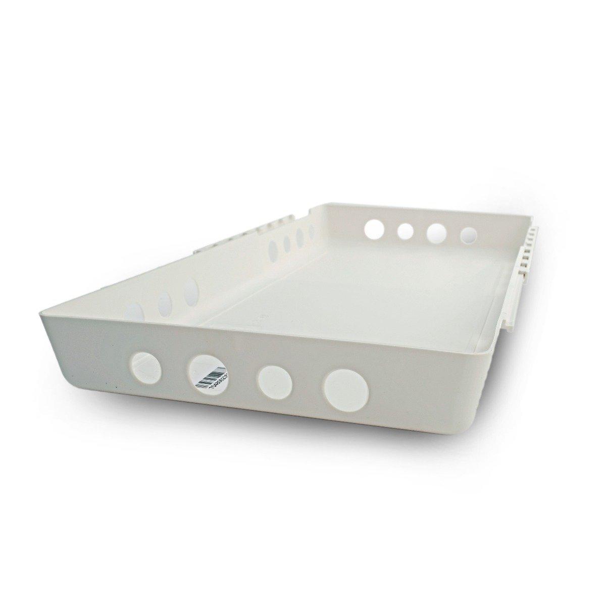 Downlightkasse 48 mm for lavtbyggende LED uttrekkbar-Ra-0 Downlightkasse 48 mm for lavtbyggende LED uttrekkbar-Ra-0