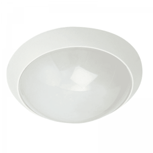 Enøk Taklampe Hvit 2xG23/9W Ø:28-0