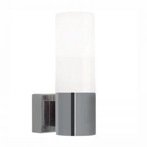 Tangens Baderomslampe Krom E14 40W IP44-0