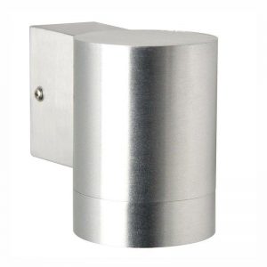 Tin Maxi Enkel Utelampe Rustfritt Stål GU10/35W IP54-0