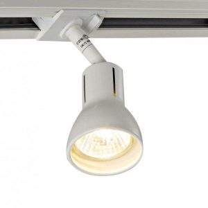 Link Munin Spot Hvit GU10-0