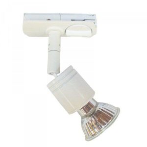 Link Frøya Spot Hvit GU10-0