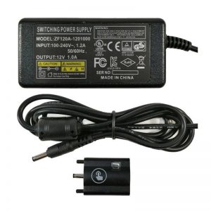 Led List Driver 12W og Touchdimmer -0