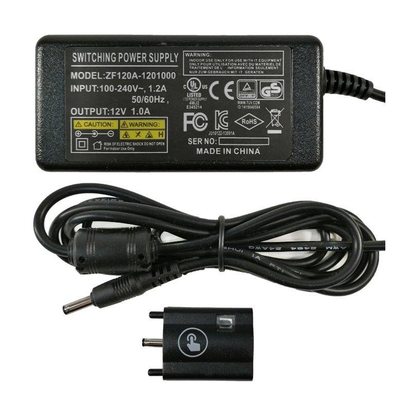 Led List Driver 48W og Touchdimmer -0 Led List Driver 48W og Touchdimmer -0