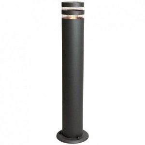 Pullert Focus Antrasitt E27 IP44 65 cm-0