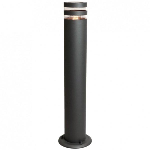 Pullert Focus Antrasitt E27 IP44 65 cm-0 Pullert Focus Antrasitt E27 IP44 65 cm-0