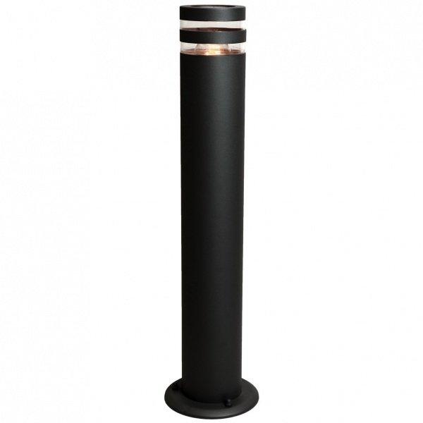 Pullert Focus Sort E27 IP44 65 cm-0 Pullert Focus Sort E27 IP44 65 cm-0