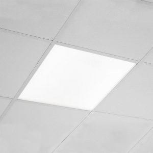 Interiørarmatur LEVANTO PLN LED 40W 3400LM 3000K-0