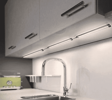 LED List Benkarmatur 1000mm 10W Dimbar-4511 LED List Benkarmatur 1000mm 10W Dimbar-4511