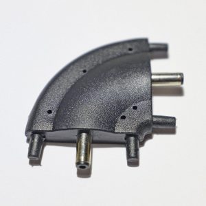 LED List Benkarmatur Skjøt 90 grader-0