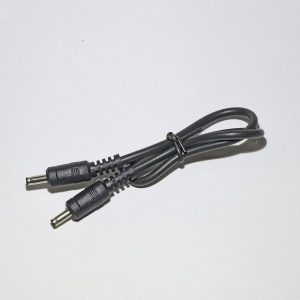 LED List Benkarmatur Skjøtekabel 0,3 meter-0