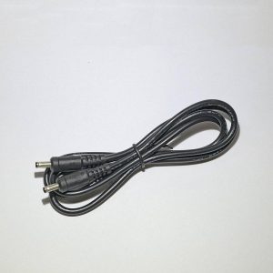 LED List Benkarmatur Skjøtekabel 1,0 meter-0