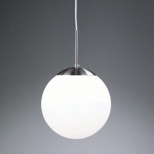 Cafe Takpendel Opal E27/60W Ø:25-0