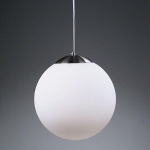 Cafe Takpendel Opal E27/60W Ø:30-0