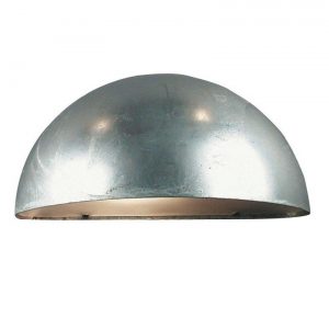 Scorpius Maxi Utelampe Galvanisert E27/60W IP23-0