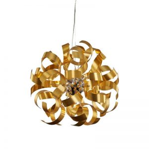 Alice Takpendel Gull 5 x G9 Ø:42 33W-0