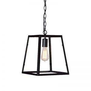 Dovre Takpendel Svart E27 L:30 IP-20-0