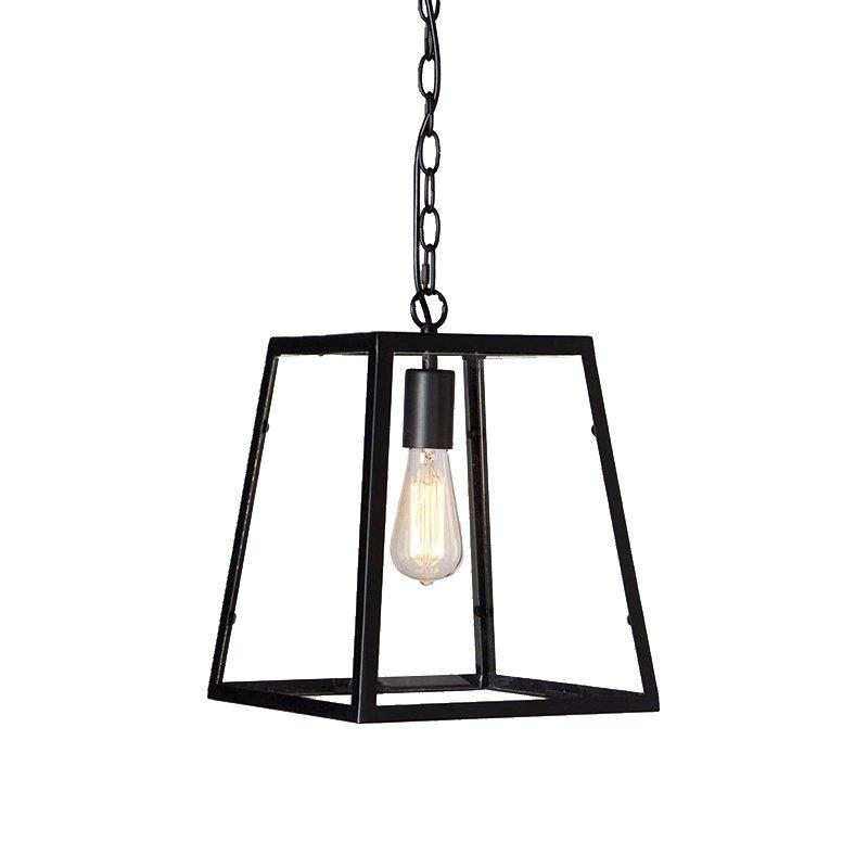 Dovre Takpendel Svart E27 L:30 IP-20-0 Dovre Takpendel Svart E27 L:30 IP-20-0