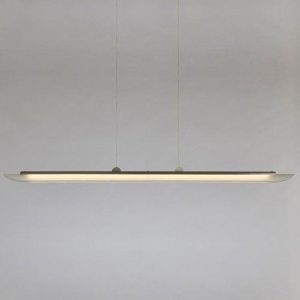 Liam Takpendel Klar 3 X 10W LED IP-20-0