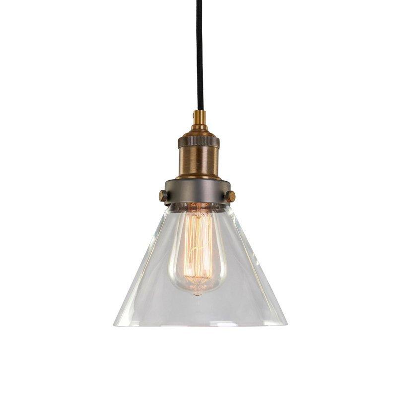 Alvin Takpendel Messing E27 IP-20-0 Alvin Takpendel Messing E27 IP-20-0