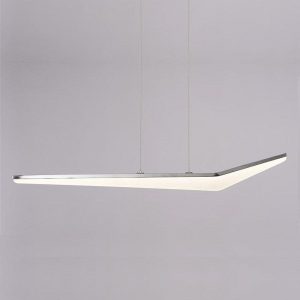 Ravi Takpendel Krom 23W LED L:110-0