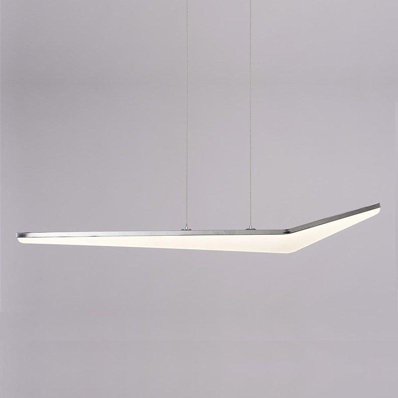 Ravi Takpendel Krom 23W LED L:110-0 Ravi Takpendel Krom 23W LED L:110-0