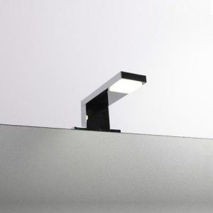 Vago Skap/speilbelysning Krom 4,5W LED IP44-0