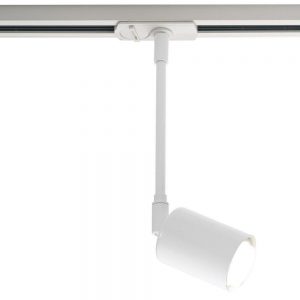 Link Explore Spot Hvit GU10-0