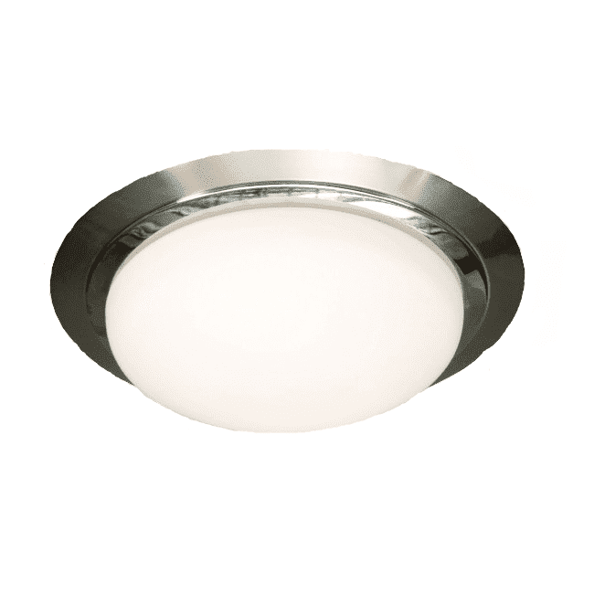 Jupiter Taklampe Stål 2 x E27/60W Ø:36 IP44-0 Jupiter Taklampe Stål 2 x E27/60W Ø:36 IP44-0