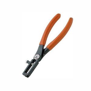 Tang Avmantling 160 mm cetj40-083-0