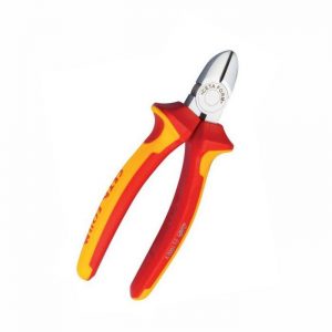 Tang Sideavbiter 160 mm 1000V cetg30-48-0160-0