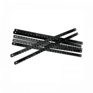 Baufil Blad Junior pk 10 stk.-0