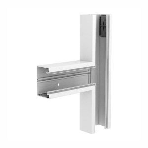 Installasjonskanal T-Stykke til GK-70110RW-0