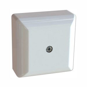 Koblingsboks Egant M5 5 Koblingsklemmer-0