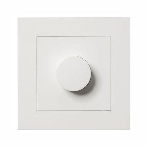 Lysdimmer Plus RS16/ 630 GLE Hvit-El-0