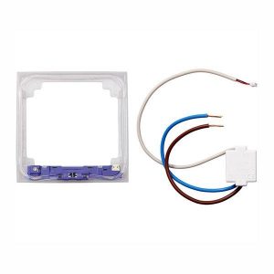 RAMME Plus med lys/trafo-El 1-hull-0