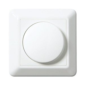 Lysdimmer RS16/ 315GLE for Led, glødelampe og elektronisk trafo-El-0