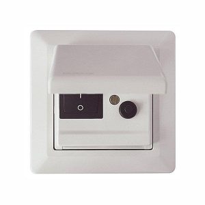 Lysdimmer MDC-13-315VA 2-Pol Elektronisk trafo-Mm-0