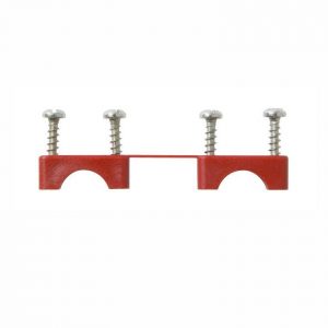 Strekkavlaster for ELKO RS1084 PT Qatro stikkontakt-El-0