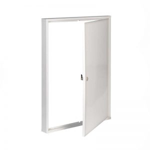 Renovering Dør RR-F for F550 SKAP 3-40mm-0