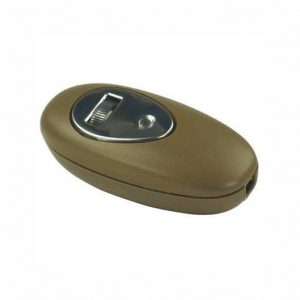 Lysdimmer for Lampettledning 160W Bronse-0