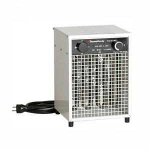 Vifteovn Industri Tec 321 3000W 1-FAS 230V-0
