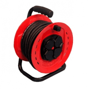 Kabeltrommel 40 Meter