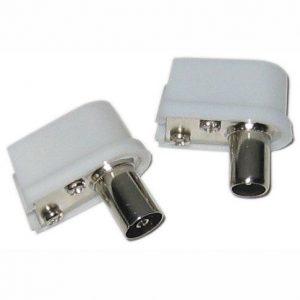 Antenne Plugg/Kontakt-0