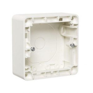 Antennekontakt Påveggskappe-0