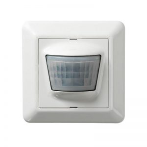 Bevegelsedetektor RS/PIR 10A universal -180 PH-0