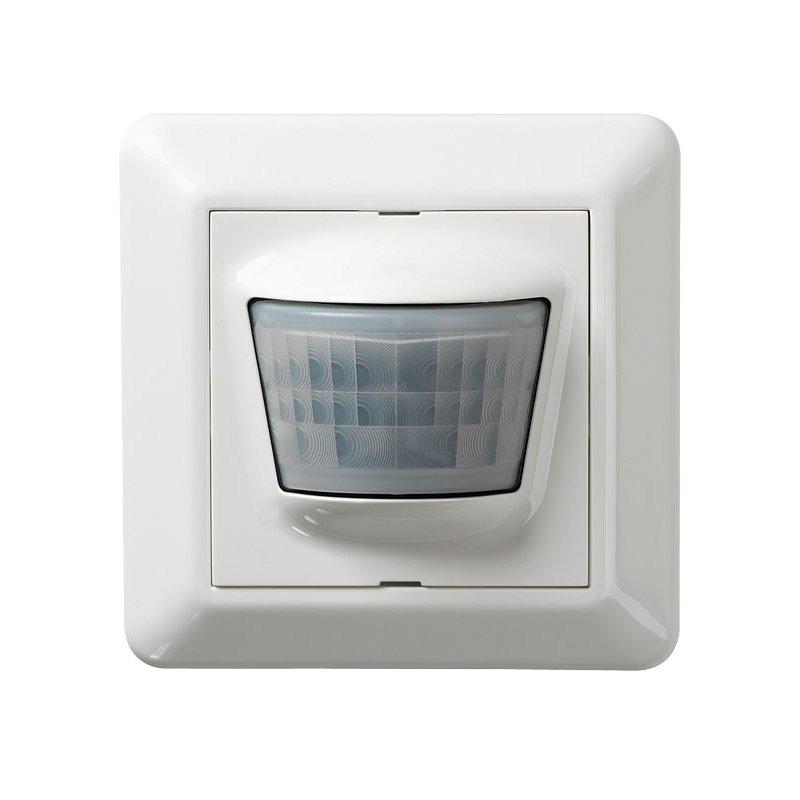 Bevegelsedetektor RS/PIR 10A universal -180 PH-0 Bevegelsedetektor RS/PIR 10A universal -180 PH-0