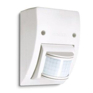 Bevegelsesføler IR IS 2160 Hvit-0