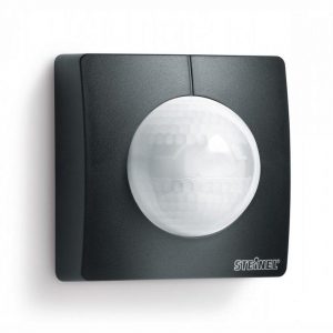 Bevegelsesføler IR IS 3180 AP Sort-0