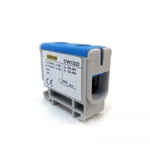 Universalklemme AL/CU KL 2,5-50mm2 Blå-0